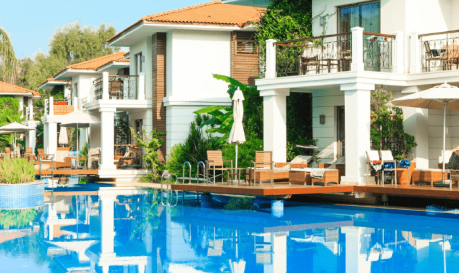 [Autotest] [PartnerAPI] BookingProcess